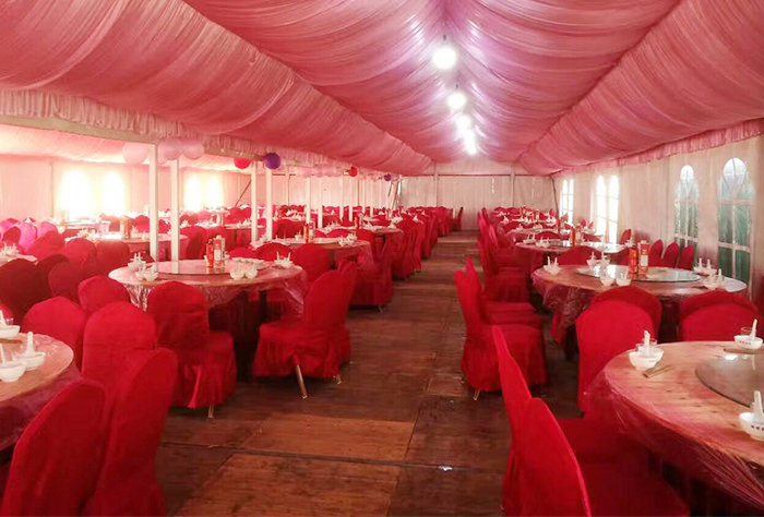 婚宴篷房 婚宴篷房