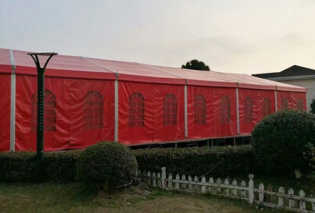 婚禮篷房 婚禮篷房