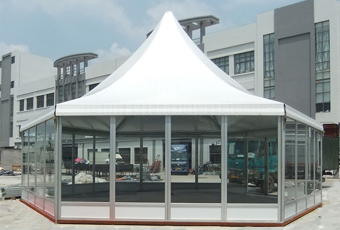 大型篷房 大型篷房