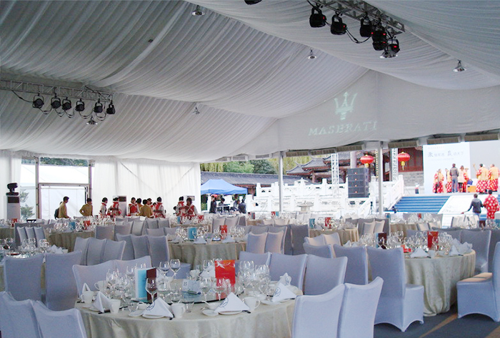 婚禮婚慶篷房 婚禮婚慶篷房