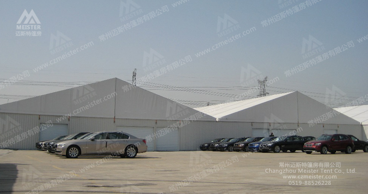 邁斯特篷房-倉儲篷房 邁斯特篷房-倉儲篷房