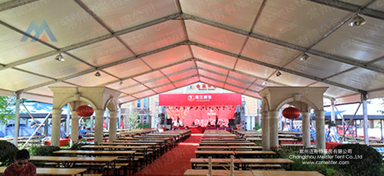 邁斯特篷房-啤酒節篷房 邁斯特篷房-啤酒節篷房