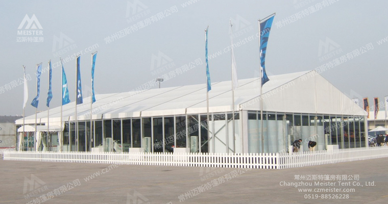 邁斯特篷房-工業(yè)倉儲篷房 邁斯特篷房-工業(yè)倉儲篷房