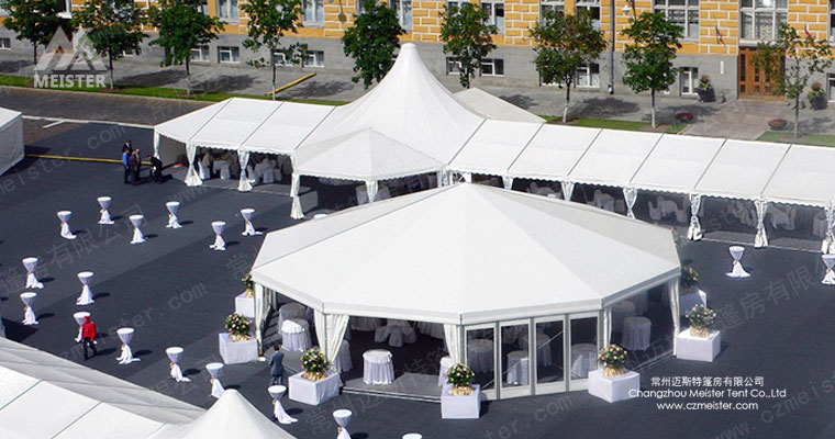 邁斯特篷房-歐式組合篷房 邁斯特篷房-歐式組合篷房