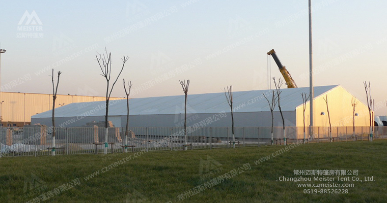 邁斯特篷房-工業(yè)倉儲篷房 邁斯特篷房-工業(yè)倉儲篷房