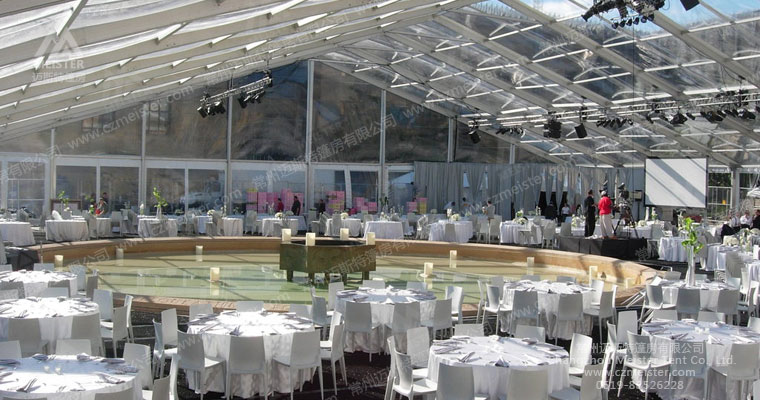 邁斯特篷房-禮儀慶典篷房 邁斯特篷房-禮儀慶典篷房