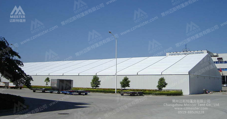 邁斯特篷房-工業(yè)倉(cāng)庫(kù)篷房 邁斯特篷房-工業(yè)倉(cāng)庫(kù)篷房