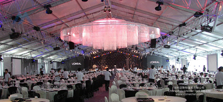 邁斯特篷房-活動(dòng)篷房