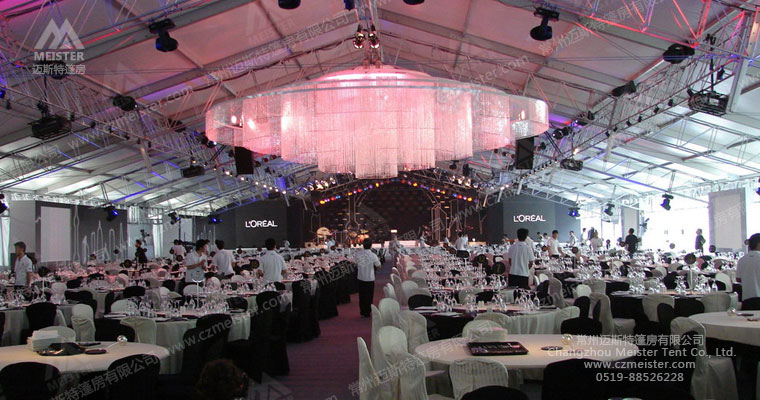 邁斯特大型喜宴帳篷 邁斯特大型喜宴帳篷
