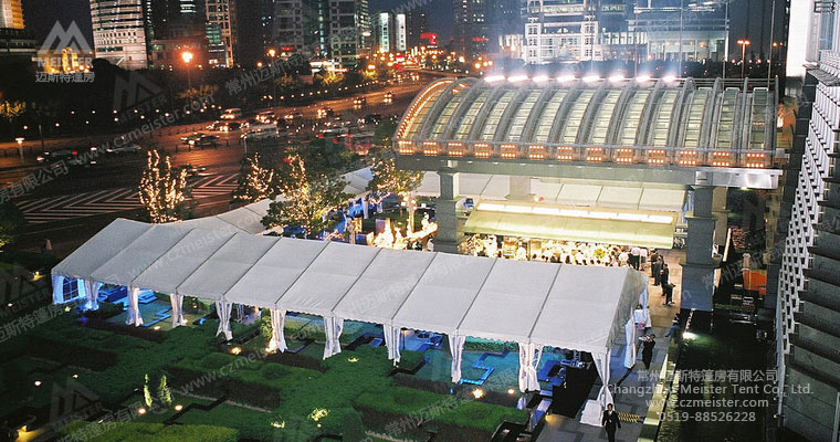 邁斯特宴會帳篷 邁斯特宴會帳篷