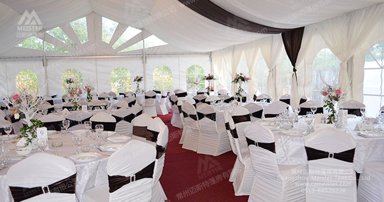 邁斯特篷房-婚慶大棚 邁斯特篷房-婚慶大棚
