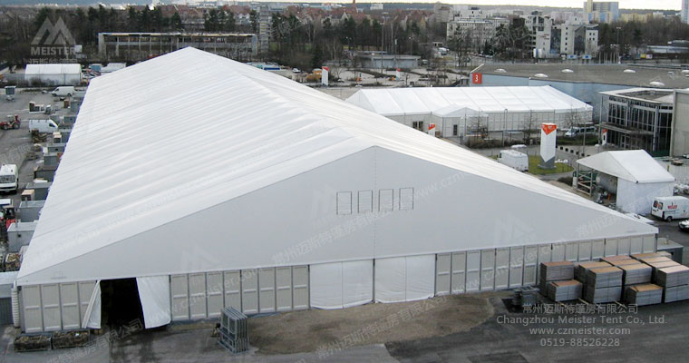 大跨度篷房 大跨度篷房