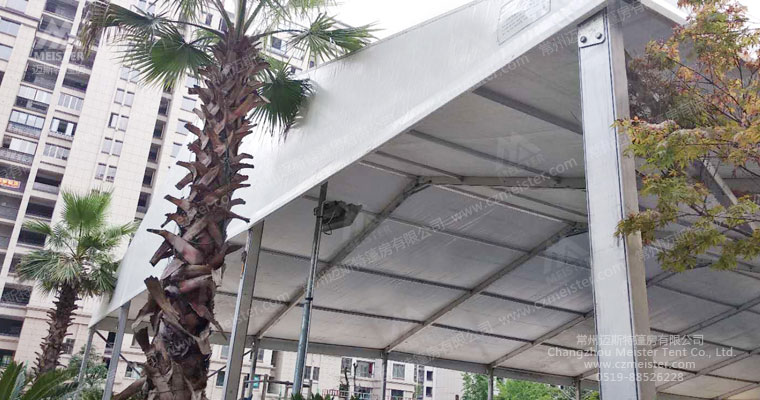 邁斯特游泳池篷房 邁斯特游泳池篷房