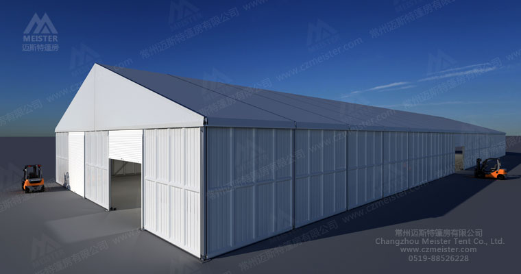 倉儲篷房 倉儲篷房