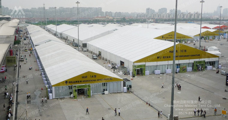 展會(huì)帳篷 展會(huì)帳篷