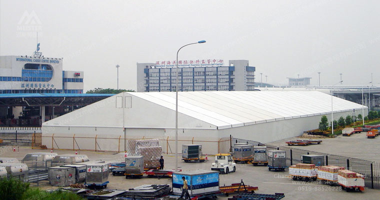 會展篷房 會展篷房