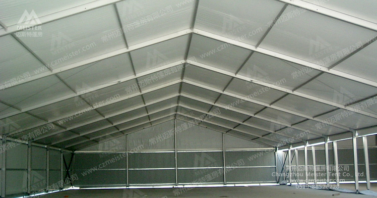 邁斯特定制倉儲篷房 邁斯特定制倉儲篷房