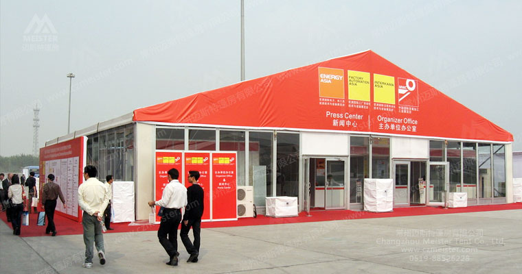 巡展篷房出租 巡展篷房出租