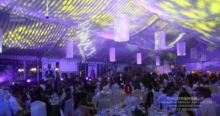 邁斯特婚宴篷房 邁斯特婚宴篷房