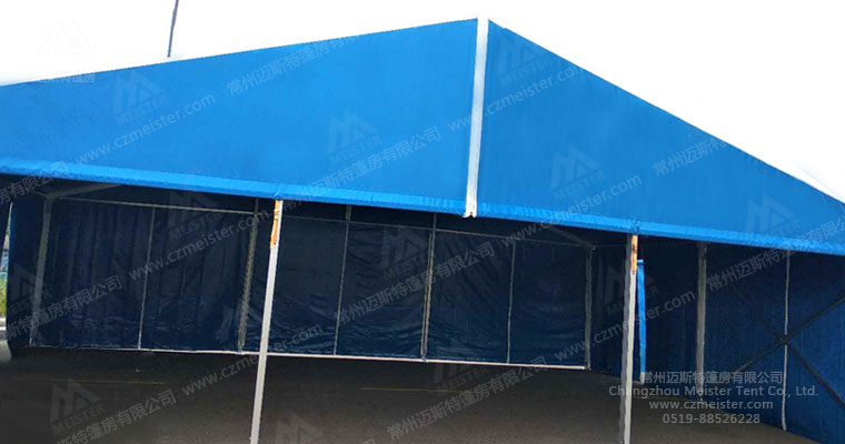 安檢通道篷房 安檢通道篷房