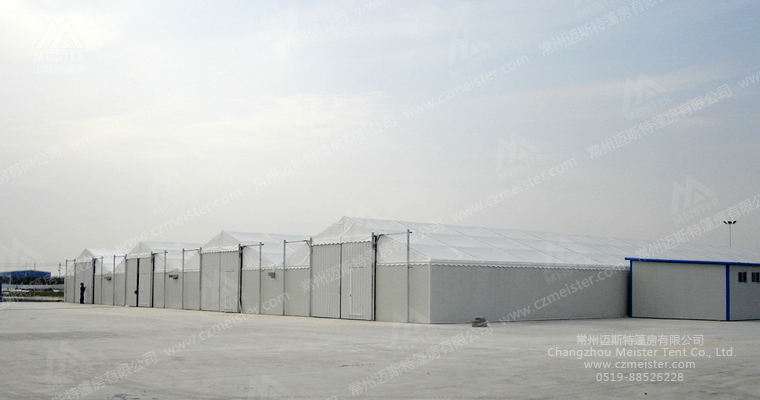 工業(yè)篷房用途 工業(yè)篷房用途