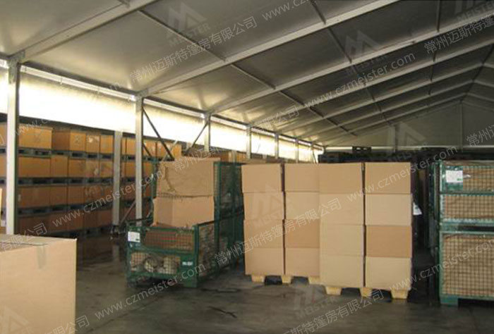 臨時(shí)車間倉庫篷房 臨時(shí)車間倉庫篷房