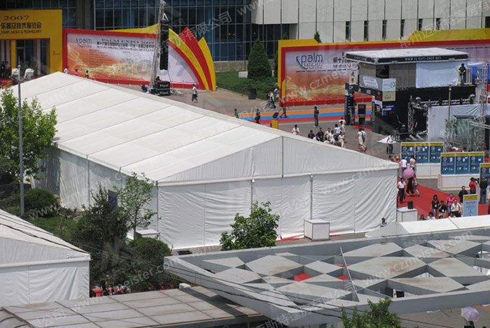 家具展覽篷房 家具展覽篷房