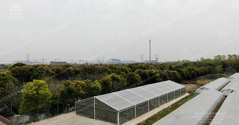 迷彩倉庫篷房 迷彩倉庫篷房