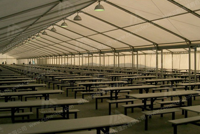 倉儲篷房 倉儲篷房