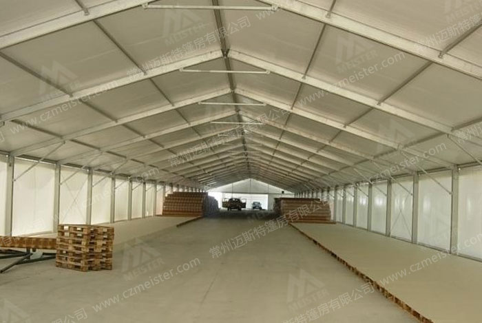 工業(yè)倉(cāng)庫(kù)帳篷 工業(yè)倉(cāng)庫(kù)帳篷