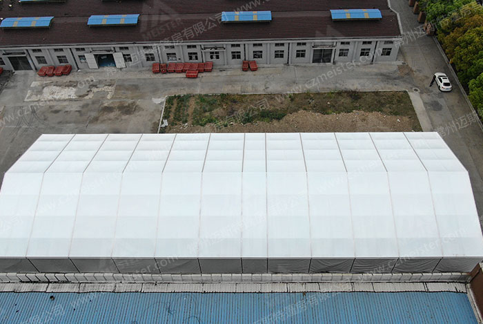 邁斯特倉儲帳篷 邁斯特倉儲帳篷