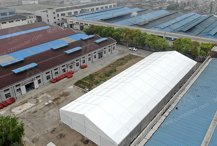 邁斯特帳篷倉儲 邁斯特帳篷倉儲