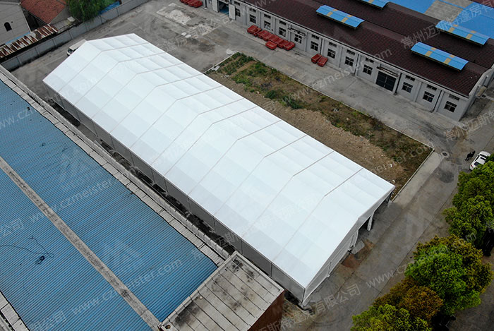 邁斯特工業(yè)倉儲倉庫篷房 邁斯特工業(yè)倉儲倉庫篷房