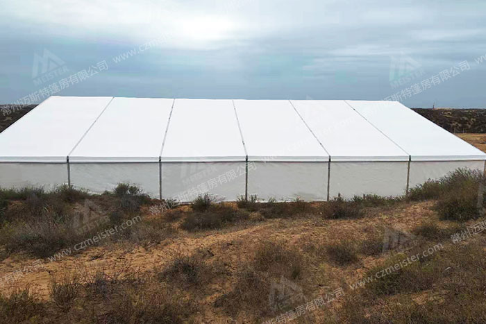 邁斯特煤礦倉儲大棚 邁斯特煤礦倉儲大棚