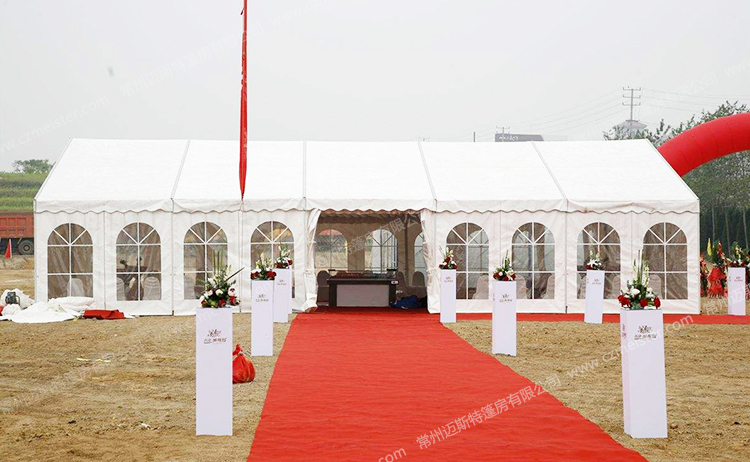 慶典禮儀篷房 慶典禮儀篷房