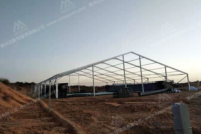 邁斯特倉庫大棚 邁斯特倉庫大棚
