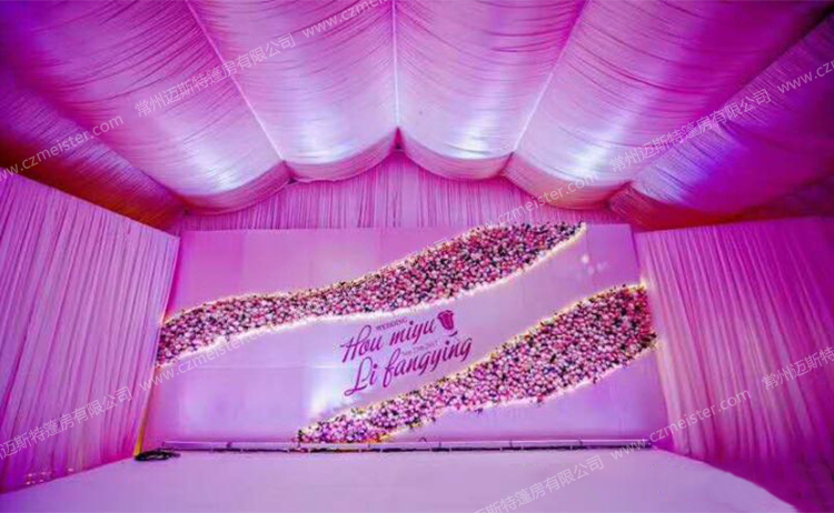 戶(hù)外婚禮帳篷 戶(hù)外婚禮帳篷