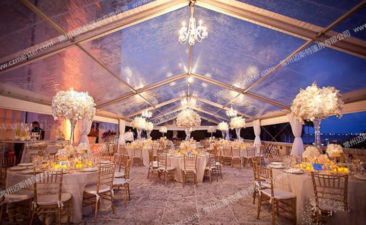 唯美婚禮篷房 唯美婚禮篷房