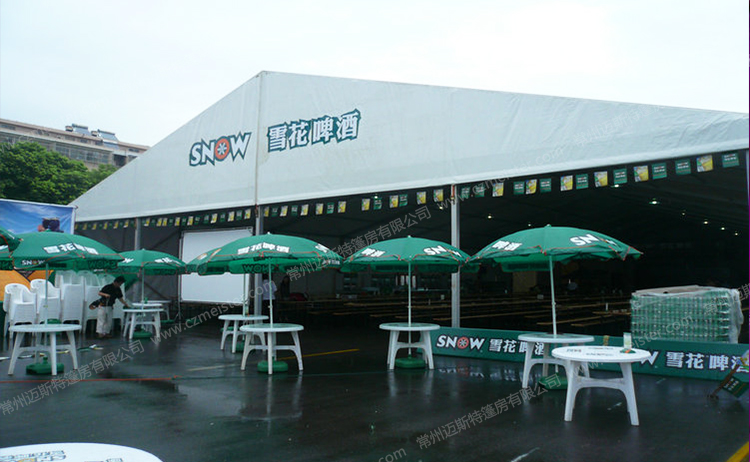 啤酒節大棚 啤酒節大棚