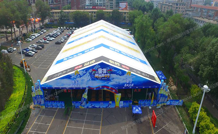 啤酒節活動(dòng)篷房 啤酒節活動(dòng)篷房