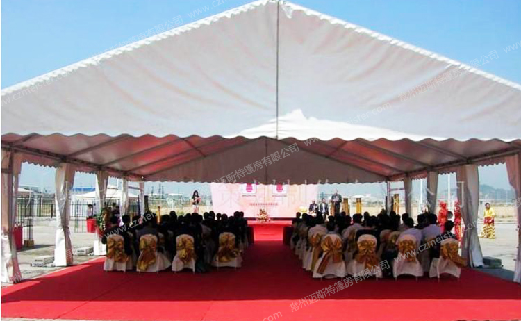 禮儀活動(dòng)篷房 禮儀活動(dòng)篷房