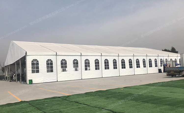 臨時(shí)物流倉(cāng)儲(chǔ)帳篷 臨時(shí)物流倉(cāng)儲(chǔ)帳篷