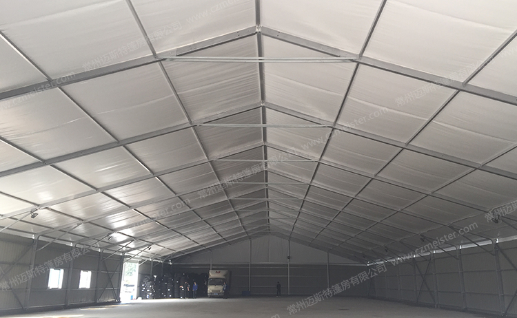 倉(cāng)儲(chǔ)篷房 倉(cāng)儲(chǔ)篷房