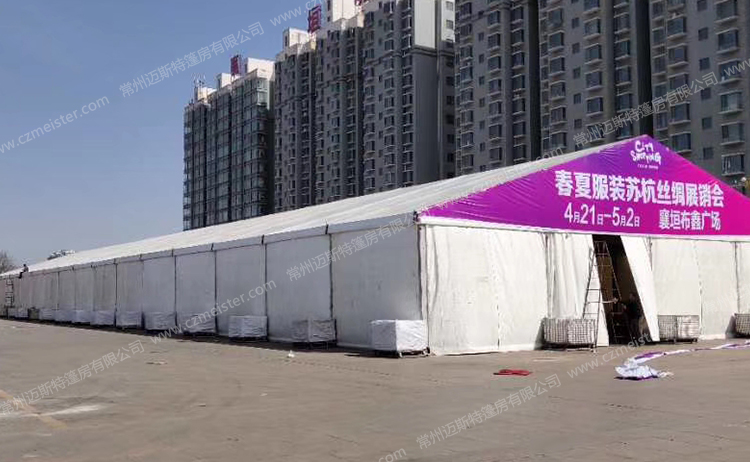 篷房制造 篷房制造