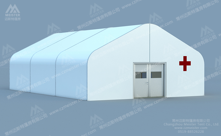 隔離防疫篷 隔離防疫篷
