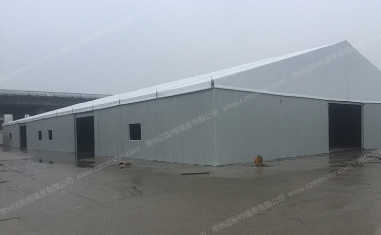大型倉儲棚 大型倉儲棚