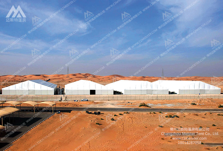 環(huán)保儲煤倉庫篷房 環(huán)保儲煤倉庫篷房