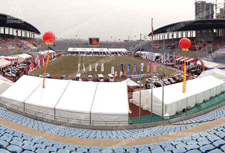 體育運動(dòng)篷房 體育運動(dòng)篷房