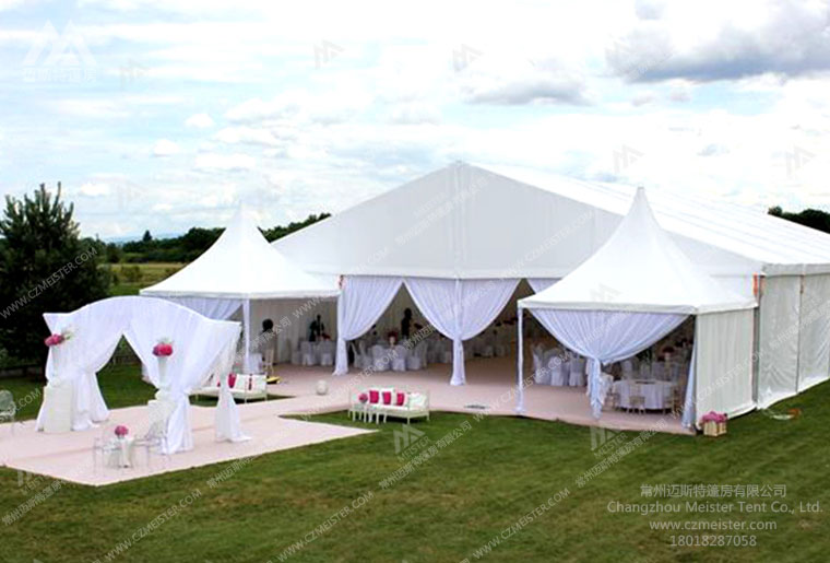 歐式婚禮篷房 歐式婚禮篷房