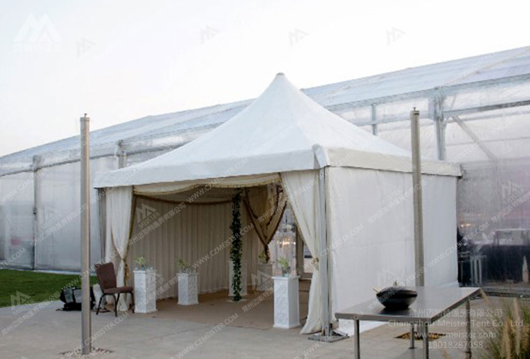 四角尖頂帳篷 四角尖頂帳篷